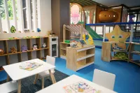 Hue Hotels and Resorts Puerto Princesa Managed by HII