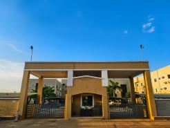 Jun Yue NO.9 Hotel Kano