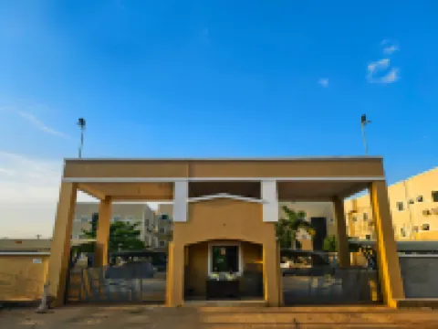 Jun Yue NO.9 Hotel Kano Hotels in Kano