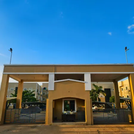 Jun Yue NO.9 Hotel Kano