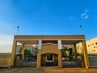 Jun Yue NO.9 Hotel Kano Hotels in 