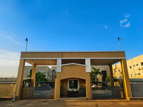 Jun Yue NO.9 Hotel Kano