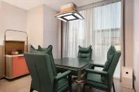 Yicheng Hotel - โรแมนติก