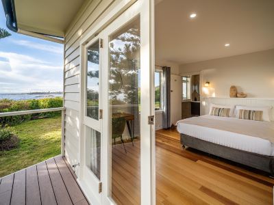 Beach Path House