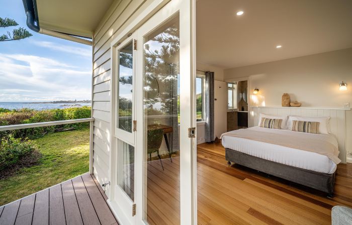 Beach Path House