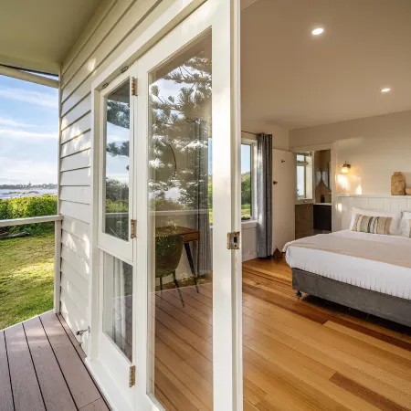 Beach Path House