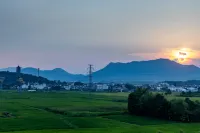 Jiuhuashan Fuyun Yueshan Hotel - Romanttinen
