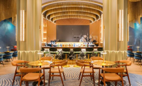 Novotel World Trade Centre Dubai