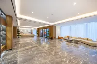 Zheme Grand Hotel (Gonghe)