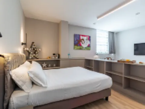 H2C Hotel Milanofiori Hotel a Assago