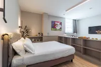 H2C Hotel Milanofiori Hotels in Assago