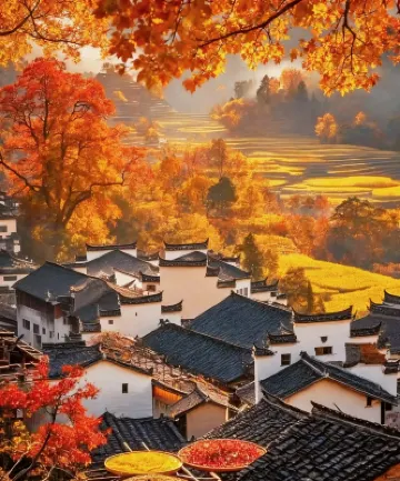 Xianlai Wushi·Audio-Visual & Smart·Starry Sky Leisure Residence Vibe Holiday Boutique Inn โรงแรมใกล้จุดชมวิวอู๋หยวน