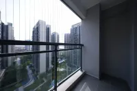 Qingyuan Poly N+ Hotel