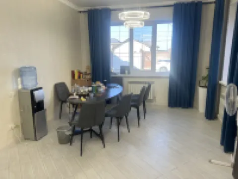 HOMESTAY Hotels near Almaty Intl. Airport