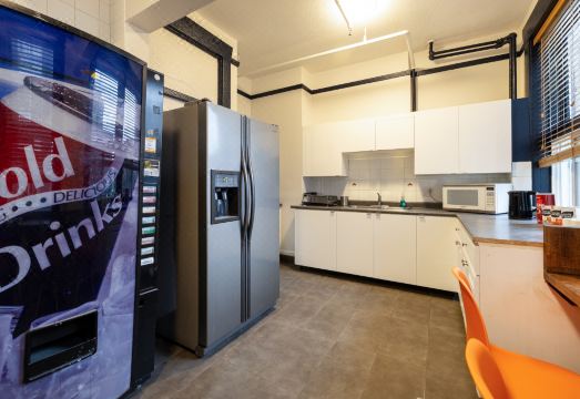 게스트하우스 욕실