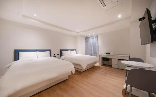 Busan Songjeong Stay - Inns