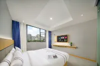 Lilong Hotel (Golden Garden Branch)