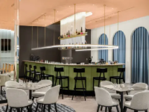 Hotel Lycium Debrecen - Handwritten Collection Hotels in Debrecen
