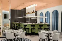 Hotel Lycium Debrecen - Handwritten Collection