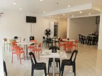 Stay Manila Hostel Hotel berhampiran Taman Paco