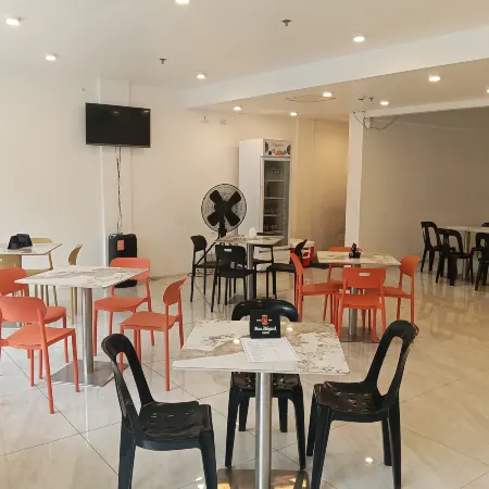 Stay Manila Hostel