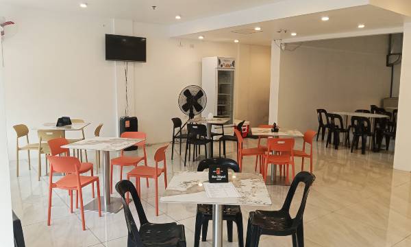 Stay Manila Hostel