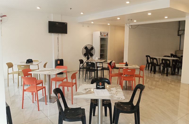 Stay Manila Hostel