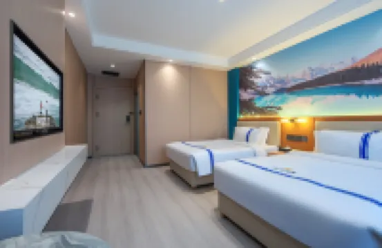 Xuanbo Hotel
