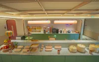 桔子飯店（佛山千燈湖公園店） - 早餐