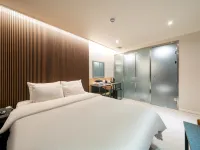 M&LUCKY HOTEL Hotels in der Nähe von Daegagsa-Tempel