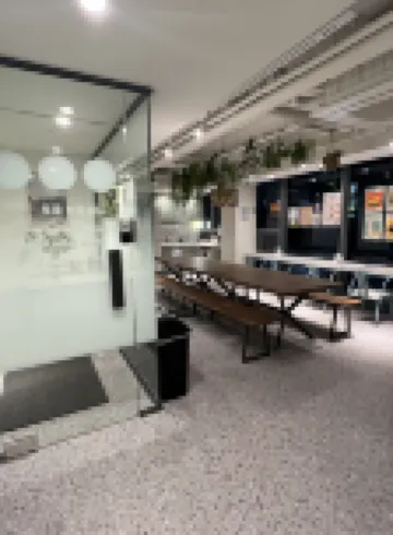 โซลคิวบ์ ชงโร