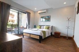 Ostro Hotel