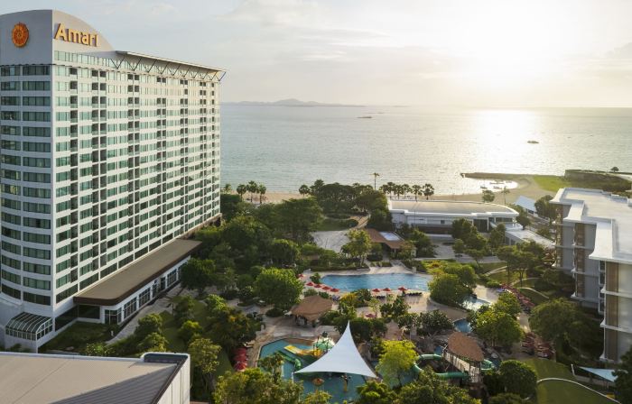 Amari Pattaya