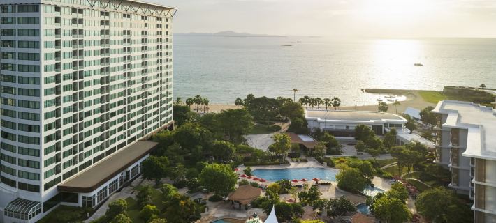 Amari Pattaya Hotels in Pattaya