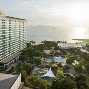 Amari Pattaya