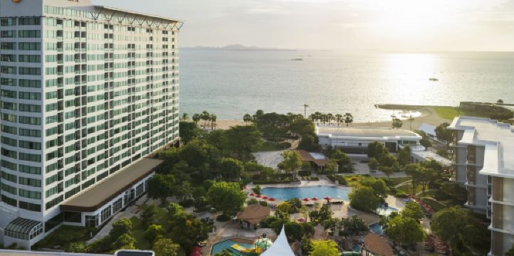 Amari Pattaya