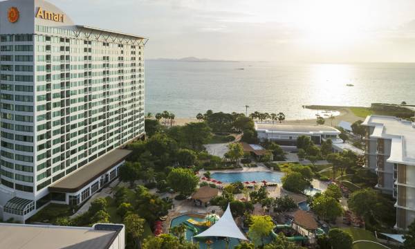 Amari Pattaya