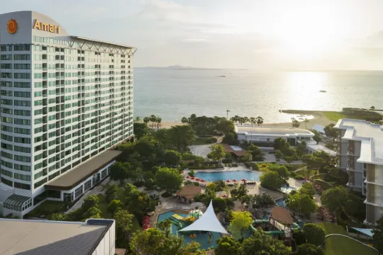 Amari Pattaya
