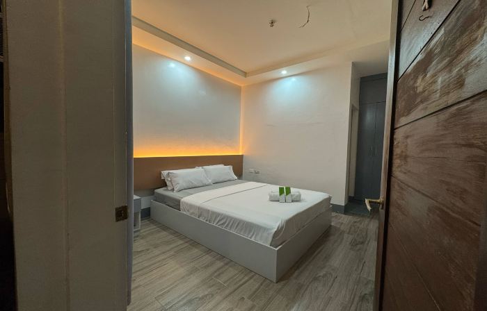 Hotel Ramon Bukidnon