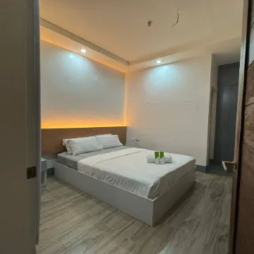 Hotel Ramon Bukidnon