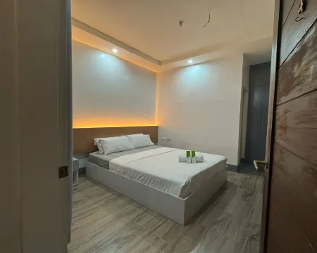 Hotel Ramon Bukidnon Hoteles en Bukidnon