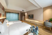 Hehe Hotel (Wenshan Qihua Square Branch)