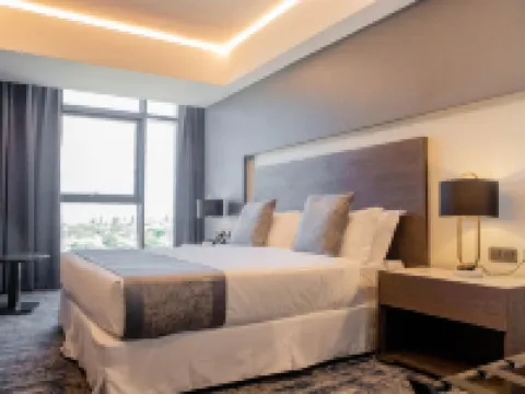 Otia Hotel Cidade de Maputo otelleri