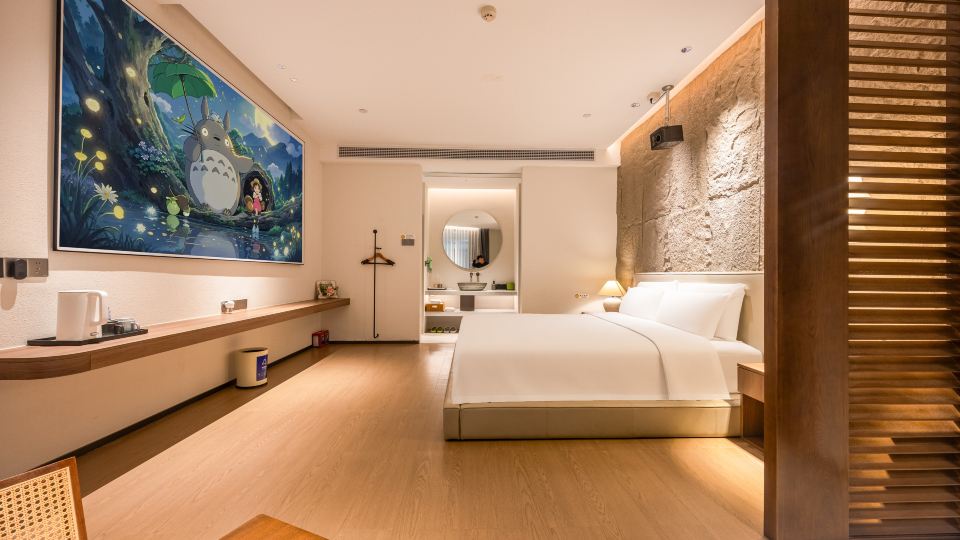 xichao homestay