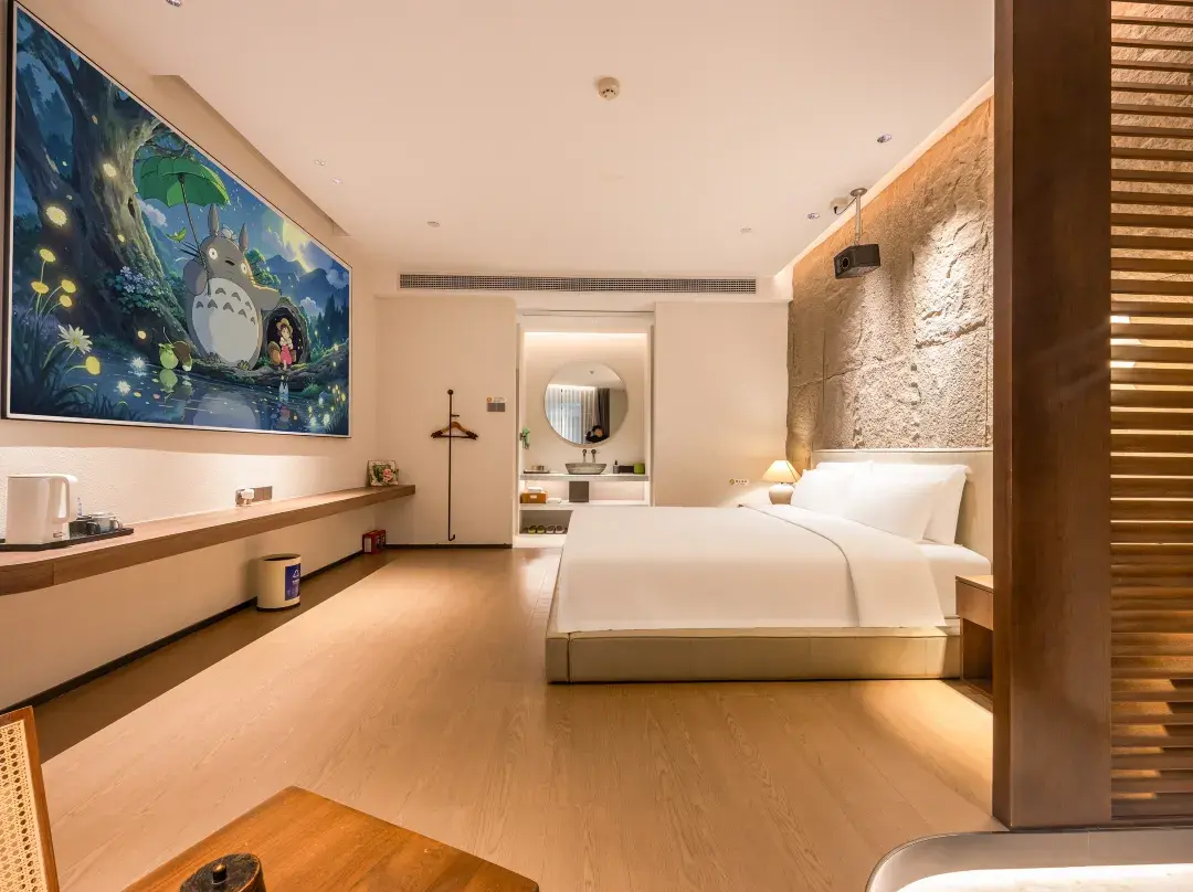 Xichao Homestay - Guangzhou