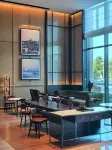 Four Points by Sheraton Hui’an - ที่มีบาร์