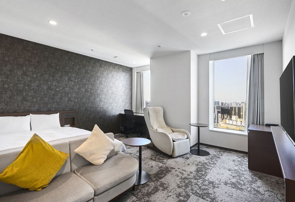 다이와 로이넷 호텔 나고야 신칸센구치