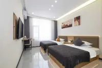 Wutai Mountain Yunqi Homestay (Wuye Temple) - 2 stjerner