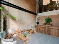 The Tribe Nimman Boutique Hotel Hotels near Phung Noi Bakery