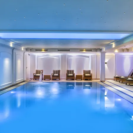 JW Marriott Hotel Berlin